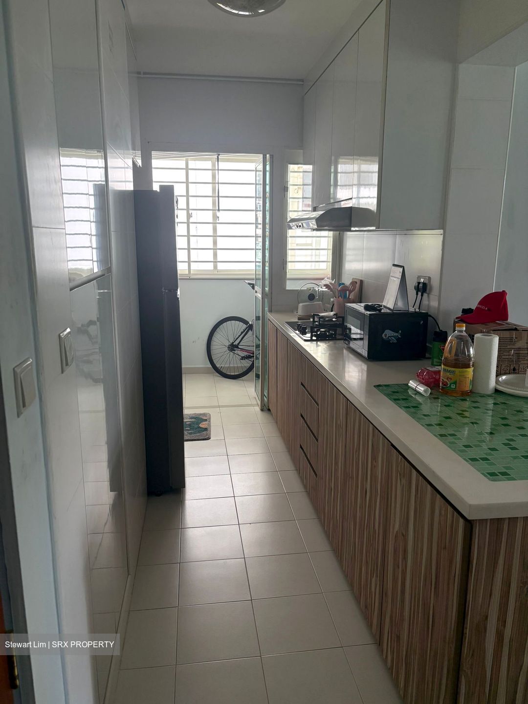 Blk 663A Punggol Drive (Punggol), HDB 4 Rooms #538978541